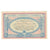 Francia, Marseille, 1 Franc, 1917, Chambre de Commerce, FDS, Pirot:79-64
