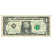 Billete, One Dollar, 2006, Estados Unidos, MBC