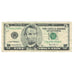 Billete, Five Dollars, 2003, Estados Unidos, MBC