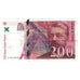 France, 200 Francs, Eiffel, 1995, BRUNEEL, BONARDIN, VIGIER, EF(40-45)