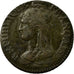 Coin, France, Dupré, 5 Centimes, 1796, Paris, VF(30-35), Bronze, KM:640.1