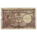 Billet, Belgique, 20 Francs, 1924, 1924-01-30, KM:94, B+