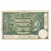 Banconote, Belgio, 50 Francs, 1926, 1926-09-11, KM:99, BB