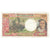 Billet, French Pacific Territories, 1000 Francs, KM:2a, TTB