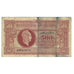 Francia, 500 Francs, MB, Fayette:VF11.02, KM:106