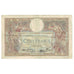 França, 100 Francs, Luc Olivier Merson, 1939, P. Rousseau and R. Favre-Gilly