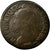 Moneta, Francja, Dupré, 5 Centimes, 1796, Lyon, VG(8-10), Bronze, KM:640.5