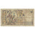 Billet, FRENCH INDO-CHINA, 5 Piastres, 1927, KM:49b, TB