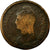 Monnaie, France, Dupré, Decime, 1799, Geneva, B, Bronze, KM:644.6, Gadoury:187a
