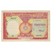 Banknote, FRENCH INDO-CHINA, 10 Piastres = 10 Dong, Undated (1953), KM:107