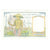 Banknot, FRANCUSKIE INDOCHINY, 1 Piastre, KM:52, UNC(63)