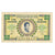 Banknote, FRENCH INDO-CHINA, 1 Piastre = 1 Riel, KM:93, EF(40-45)