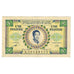 Banknote, FRENCH INDO-CHINA, 1 Piastre = 1 Riel, KM:93, EF(40-45)