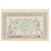 France, 2 Francs, 1917-1919 Army Treasury, SUP, Fayette:VF5.4, KM:M3