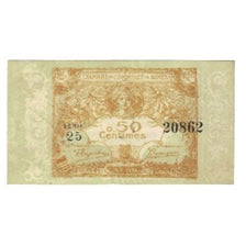 France, Nîmes, 50 Centimes, 1922, AU(55-58), Pirot:92-10