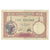 Banknot, FRANCUSKIE INDOCHINY, 1 Piastre, KM:48a, EF(40-45)