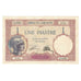 Banknote, FRENCH INDO-CHINA, 1 Piastre, KM:48a, AU(55-58)