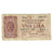 Biljet, Italië, 1 Lira, 1944, 1944-11-23, KM:29c, TB