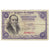 Banknote, Spain, 25 Pesetas, 1946, 1946-02-19, KM:130a, EF(40-45)