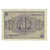 Billet, Espagne, 1 Peseta, 1938, 1938-04-30, KM:107a, TTB