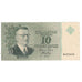 Banknote, Finland, 10 Markkaa, 1963, KM:104a, AU(55-58)