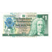 Banconote, Scozia, 1 Pound, 1992, 1992-12-08, KM:356a, FDS