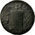 Coin, France, 2 sols aux balances daté, 2 Sols, 1793, Rouen, VG(8-10), Bronze