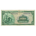 Geldschein, Bundesrepublik Deutschland, 20 Deutsche Mark, 1949, 1949-08-22