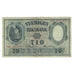 Billete, 10 Kronor, 1943, Suecia, KM:43a, MBC