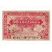 Banknote, Algeria, 50 Centimes, 1949, 1949-03-01, KM:100, VF(20-25)