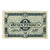 Banconote, Algeria, 2 Francs, 1949, 1949-03-01, KM:102, SPL-