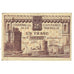 France, La Rochelle, 1 Franc, 1915, AU(55-58)
