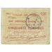 France, Douai, 50 Centimes, 1914, EF(40-45), Pirot:59-722
