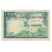 Banknote, FRENCH INDO-CHINA, 1 Piastre = 1 Dong, Undated (1954), KM:105