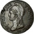 Moneta, Francia, Dupré, 5 Centimes, 1795, Limoges, BB, Bronzo, KM:635.2