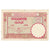 Biljet, Marokko, 5 Francs, 1941, 1941-11-14, KM:23Ab, TTB
