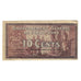 Banconote, INDOCINA FRANCESE, 10 Cents, KM:85b, BB