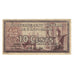 Banknot, FRANCUSKIE INDOCHINY, 10 Cents, KM:85b, EF(40-45)