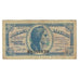 Banknot, Hiszpania, 50 Centimos, 1937, KM:93, EF(40-45)