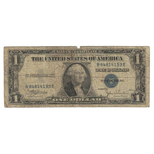 Geldschein, Vereinigte Staaten, One Dollar, 1935, SGE+