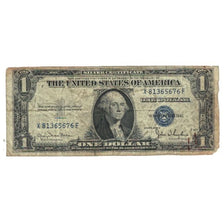 Banknote, United States, One Dollar, 1935, VF(20-25)