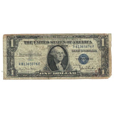 Nota, Estados Unidos da América, One Dollar, 1935, VF(20-25)