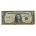 Banknote, United States, One Dollar, 1935, VF(20-25)