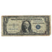 Biljet, Verenigde Staten, One Dollar, 1935, TB