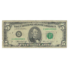 Banknote, United States, One Dollar, 1974, VF(20-25)