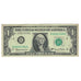 Billete, One Dollar, 1963, Estados Unidos, MBC