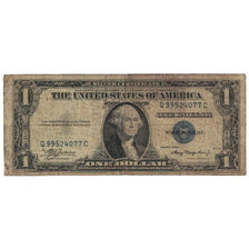 Nota, Estados Unidos da América, One Dollar, 1935, VF(20-25)