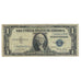 Billet, États-Unis, One Dollar, 1935, TB