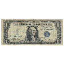 Banknote, United States, One Dollar, 1935, VF(20-25)