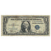 Biljet, Verenigde Staten, One Dollar, 1935, TB